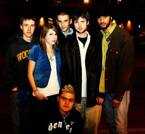 Rise (edit 1) - Flobots