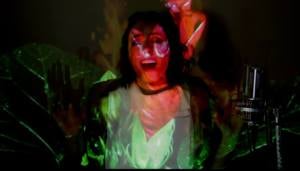 Fire on Fire - Adara