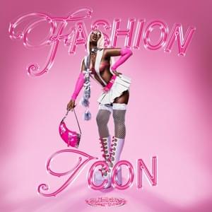 Fashion Icon (Clean Edit) - Aliyah's Interlude