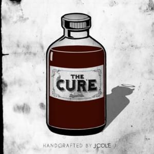 The Cure - J. Cole