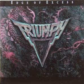 Ridin’ High Again - Triumph