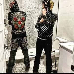 Wit The Feds - Ricky Chix (Ft. Laker)