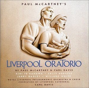 Movement II - School - Paul McCartney