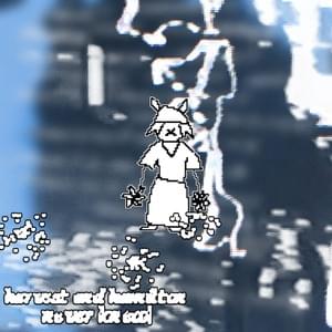 never knew - Harvest (Dusker) (Ft. hamilton)