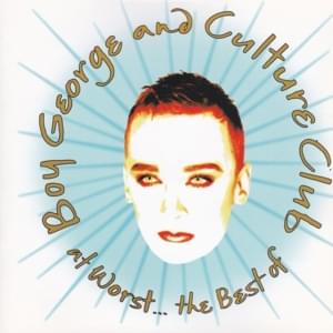 Bow Down Mister (A Small Portion 2B Polite mix) - Culture Club