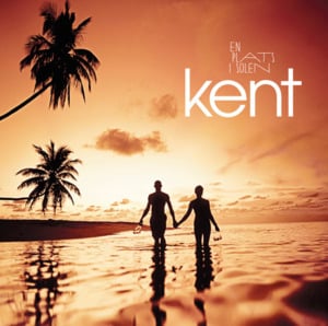 Glasäpplen - kent