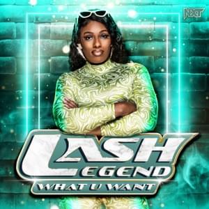 What U Want - def rebel (Ft. Bonnie Godiva)