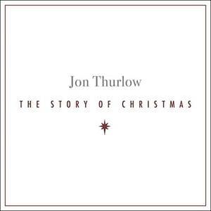 No Room in the Inn - Jon Thurlow