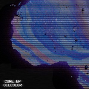 Weight of the Wind Pt. 2 - oilcolor (Ft. Ivy Why & nothing,nowhere.)