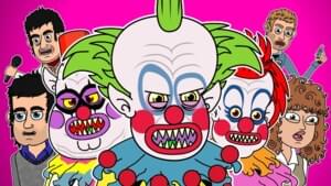 KILLER KLOWNS FROM OUTER SPACE THE MUSICAL - lhugueny