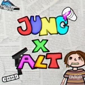 jung x alt - t-low
