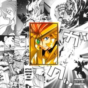 Big Gucci Otaku - Otaku God (Ft. Callon B, FreeSoul, Jamar Rose, Sivade & zZzSleepyAsh)