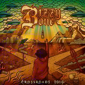 Look Into The Soul - Bizzy Bone