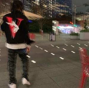 @talk t33 alexa at 3am - yvngxchris & yxng kelo!