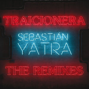 Traicionera (Remix) - Sebastián Yatra (Ft. Cali y El Dandee & Cosculluela)