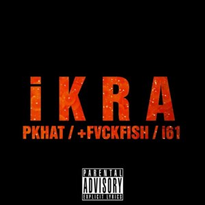 IKRA - DOPECLVBWORLD (Ft. i61, ПАНТЕРАБОГ (PANTERABOG) & PKHAT)