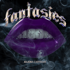 fantasies - Alaina Castillo