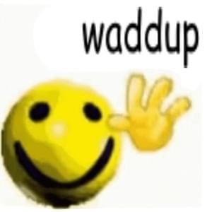 waddup - Capoxxo (Ft. kets4eki)