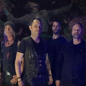 Headstrong (Live) - Trapt