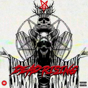 Can’t Die - Scarlxrd