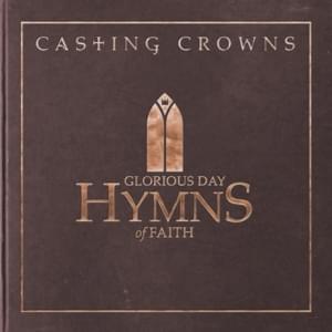 At Calvary - Casting Crowns