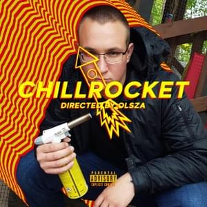 Chillrocket - olszakumpel