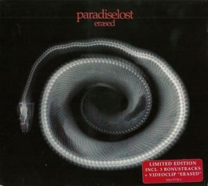 I Can Hate You - Paradise Lost