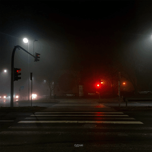 одна (alone) - zeekayo