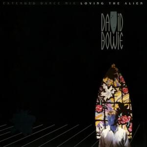 Loving the Alien - David Bowie