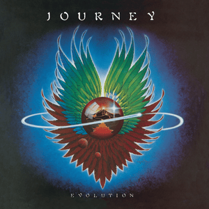 Do You Recall - Journey