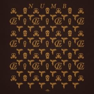 Numb - the Chemodan