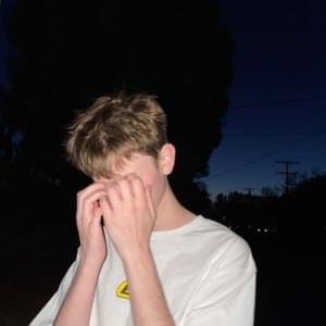 up at night - koi