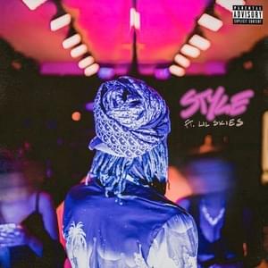 Style - Sprite Lee (Ft. Lil Skies)
