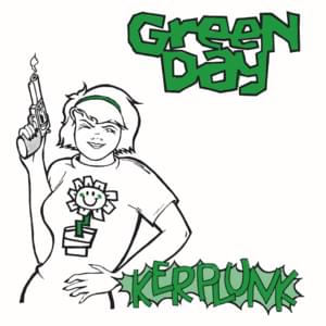 Words I Might Have Ate - Green Day