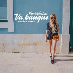 Va Banque - Sylwia Przybysz