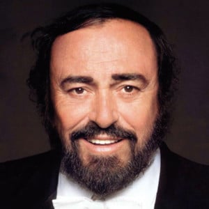 Ti Adoro - Luciano Pavarotti
