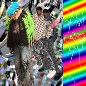 u think i’m still cool? - xxcrush & capoxxo