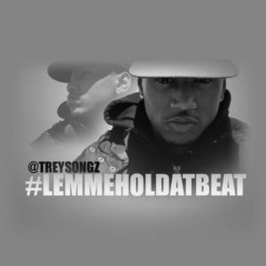 Aston Martin Music - Trey Songz