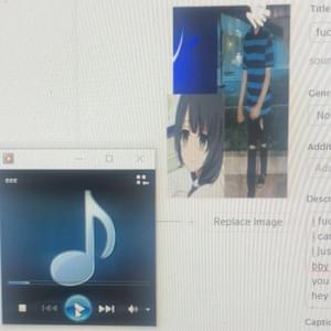 i fuck up everything i do - 1network (Ft. feeluvsyou)