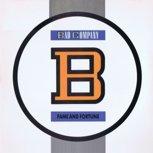 Tell It Like It Is - Bad Company