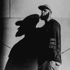 Underground Dreams - Homeboy Sandman