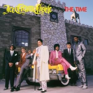 Ice Cream Castles - The Time