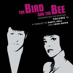 Maneater - the bird and the bee