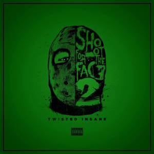 The Hardest - Twisted Insane (Ft. Dikulz & King Iso)