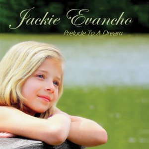 Bridge Over Troubled Water - Jackie Evancho