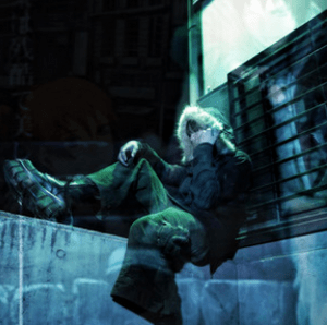 faint memories (misery + company) - i9bonsai