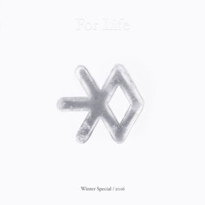 一生一事 (For Life) [Chinese Version] - EXO