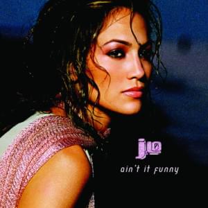 Que Ironia (Ain’t It Funny) (Tropical Dance Remix) - Jennifer Lopez