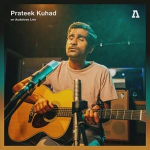 cold/mess - Audiotree Live Version - Prateek Kuhad