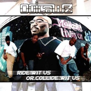 Hang On - Outlawz